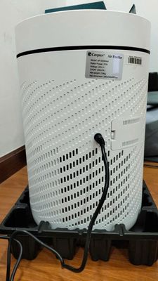 Máy lọc khí Casper AP-250MAH 22W. Mua bán Nội thất, đồ gia dụng khác tại Thành phố Dĩ An Bình Dương được đăng bởi Hiếu Nguyễn