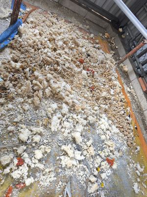 Cơm khô gà hay gia súc. Mua bán Đồ chuyên dụng, Giống nuôi trồng tại Quận Tân Phú Tp Hồ Chí Minh được đăng bởi Le Oai