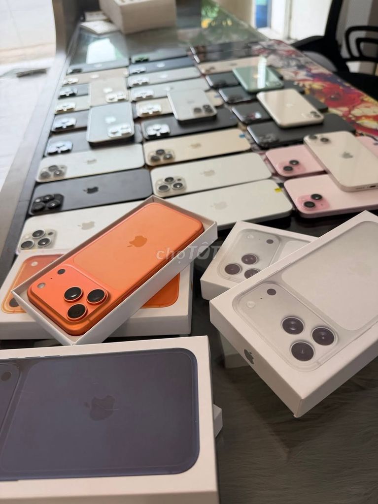 Apple iPhone 11 Cam. Mua bán Điện thoại tại Quận 5 Tp Hồ Chí Minh được đăng bởi Hội Đồ Điện Tử hình 1