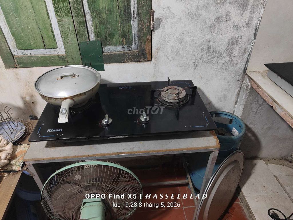 Bếp ga âm Rinnai nhật xịn. Mua bán Bếp, lò, đồ điện nhà bếp tại Thị xã Sơn Tây Hà Nội được đăng bởi Nh hình 1