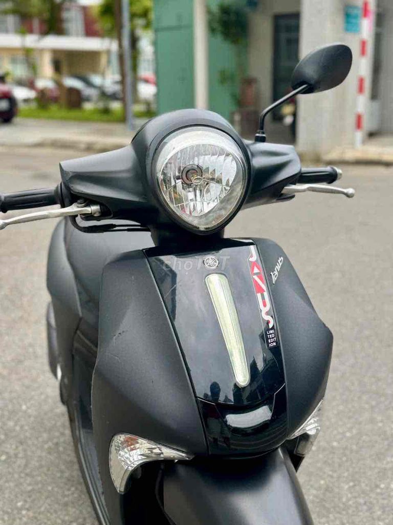 💎  Janus 2017 khoá Smartkey_Chính chủ biển 43. Mua bán Xe máy tại Quận Thanh Khê Đà Nẵng được đăng bởi Cửa Hàng Nguyễn King 159 Đỗ Quang hình 8