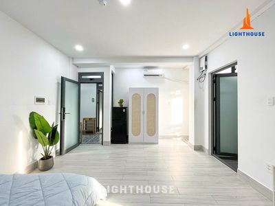 Аренда · 1 комн. · 26 м² · Quận Gò Vấp, ул. Đường Nguyễn Văn Lượng