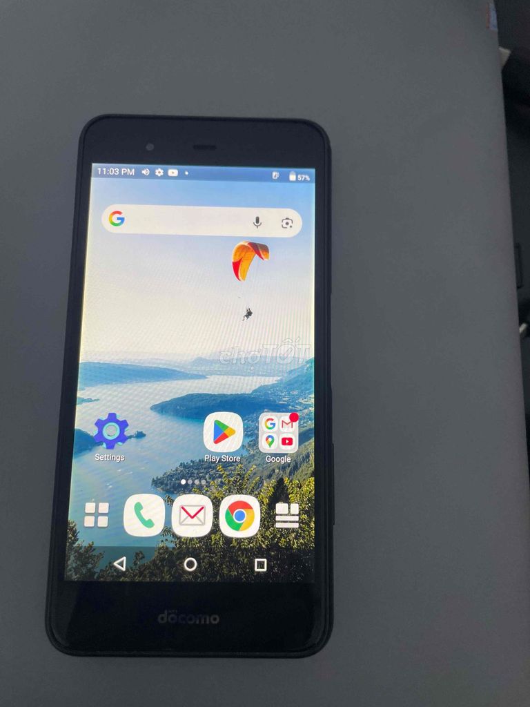 arrows f-04k. Mua bán Điện thoại tại Quận Kiến An Hải Phòng được đăng bởi Van Nguyen hình 1