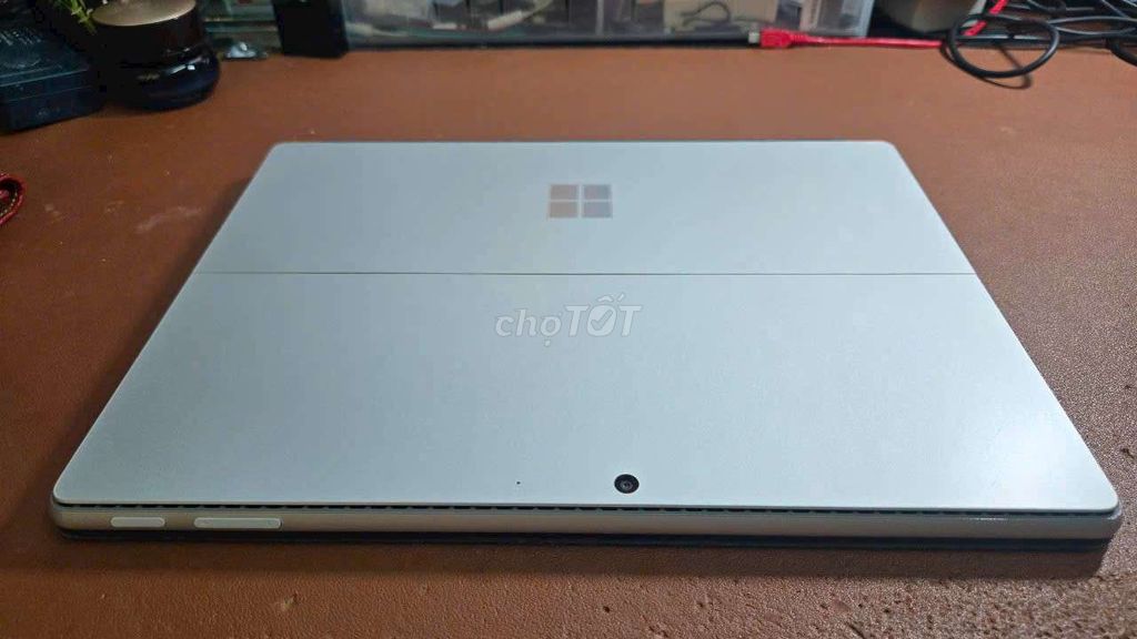 Surface pro 10 like new ultra 5 8/256. Mua bán Laptop tại Thành phố Thủ Đức Tp Hồ Chí Minh được đăng bởi Nguyễn Minh Chương hình 3