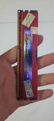 Ram ddr3 8gb buss 1600 pc sử dụng tốt giá 150k. Mua bán Linh kiện (RAM, Card...) tại Quận 12 Tp Hồ Chí Minh được đăng bởi Nội Thất Ngôi Nhà Xanh 