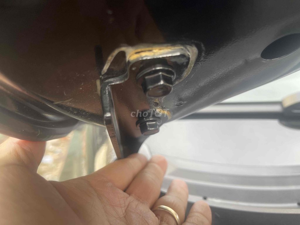 🛑Mazda 3 2017 Phanh tay điện tử. Mua bán Ô tô tại Quận Bình Tân Tp Hồ Chí Minh được đăng bởi Mr Nguyễn hình 11