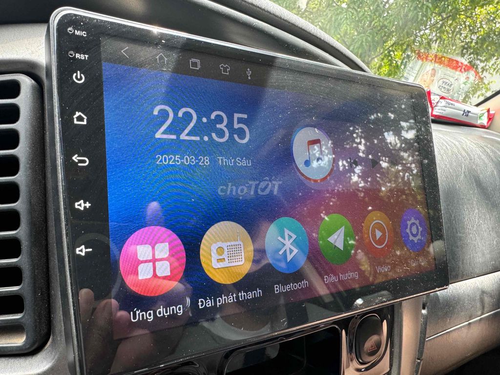 Ford Escape 2009 XLS 2.3 AT 4X2 full đồ chơi. Mua bán Ô tô tại Thành phố Thuận An Bình Dương được đăng bởi Hưng hình 6