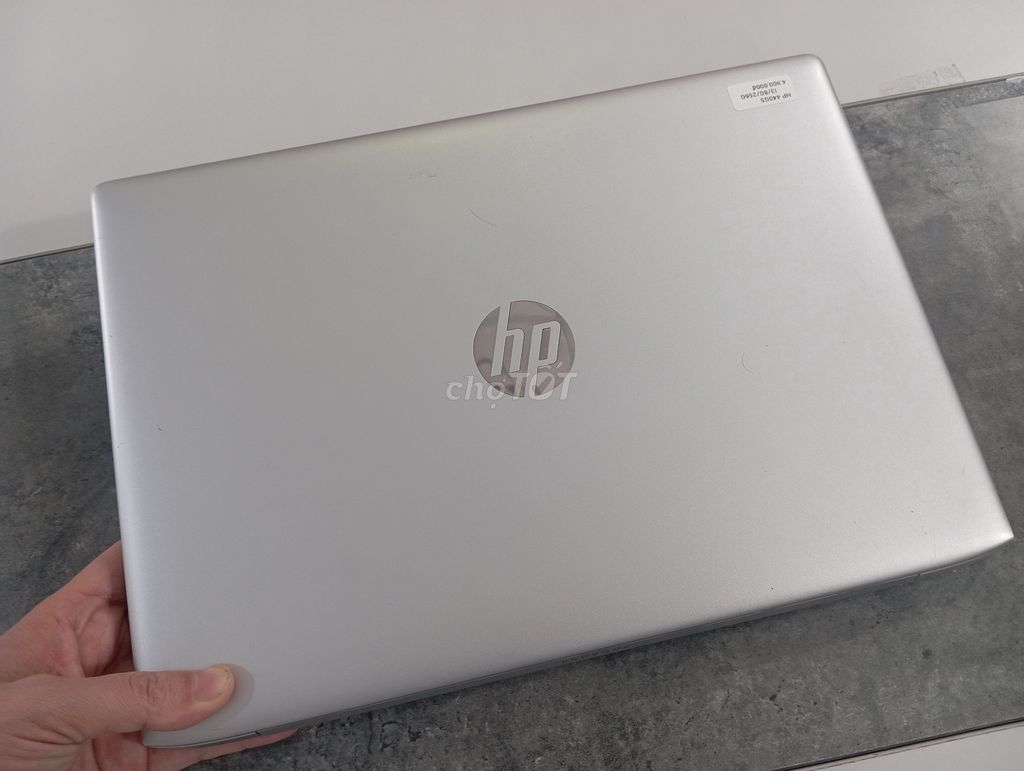 HP ProBook 440G5 (i3 8130U / 8G / 256G)