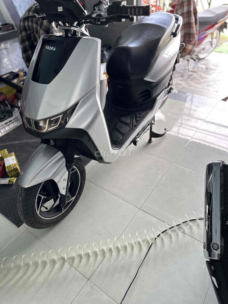 Bán xe điện Yadea s3 chính chủ. Mua bán Xe điện tại Huyện Cần Giuộc Long An được đăng bởi tú hình 3