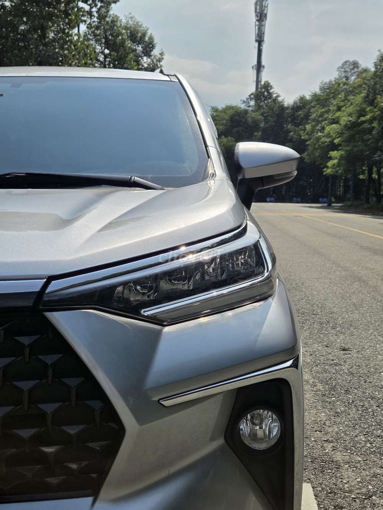 🔥 VELOZ CROSS 2022 - Xe Nhập Rẻ Tại Hãng Toyota🔥. Mua bán Ô tô tại Huyện Củ Chi Tp Hồ Chí Minh được đăng bởi Thịnh Toyota Bình Dương hình 3