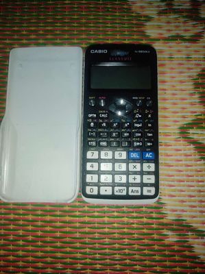 Máy tính casio 580 fx(hàng chính hãng). Mua bán Đồ dùng văn phòng tại Quận Hà Đông Hà Nội được đăng bởi Việt Hùng