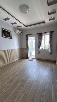 Nhà NC Đường Trường Chinh , Q. Tân Bình - 4 x 17 m – 24 Triệu(TL)
