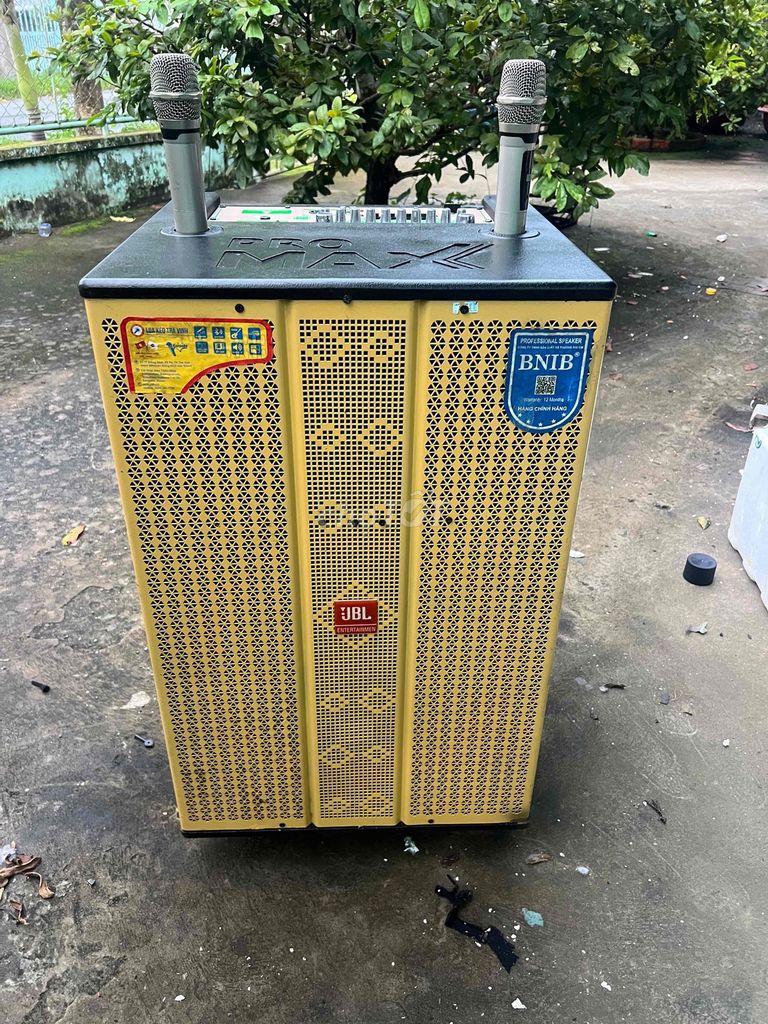 loa kéo bass 50. Mua bán Tivi, Âm thanh tại Huyện Cầu Ngang Trà Vinh được đăng bởi 2 Th cổ hình 1