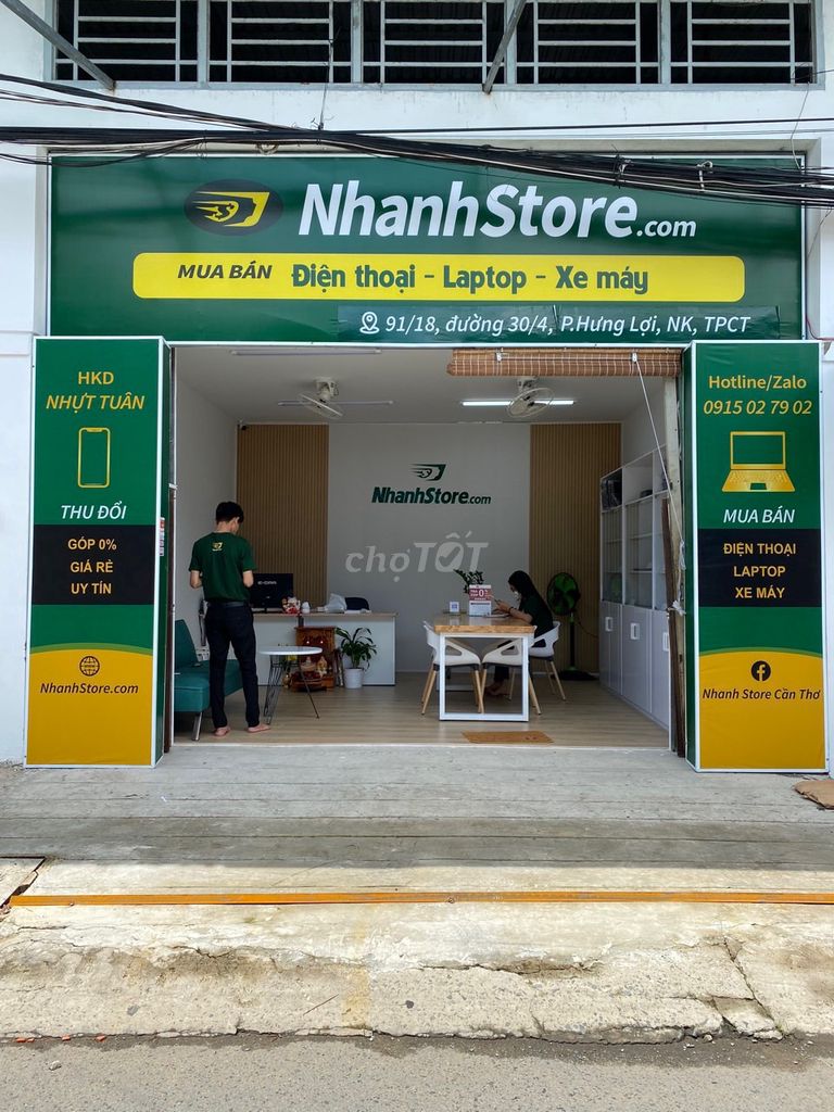 Nhanh Store Cần Thơ tại Quận Ninh Kiều, Cần Thơ hình 1