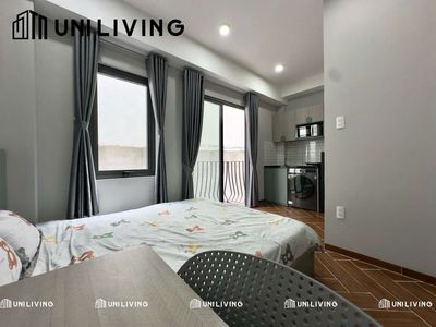 Аренда · 1 комн. · 25 м² · Quận Bình Thạnh, ул. Đường Bùi Đình Tuý
