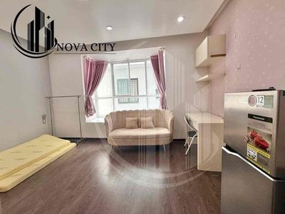 👉 NHÀ MỚI- FULL NỘI THẤT ĐẸP, KDC ĐẠI PHÚC GẦN SATRA PHẠM HÙNG