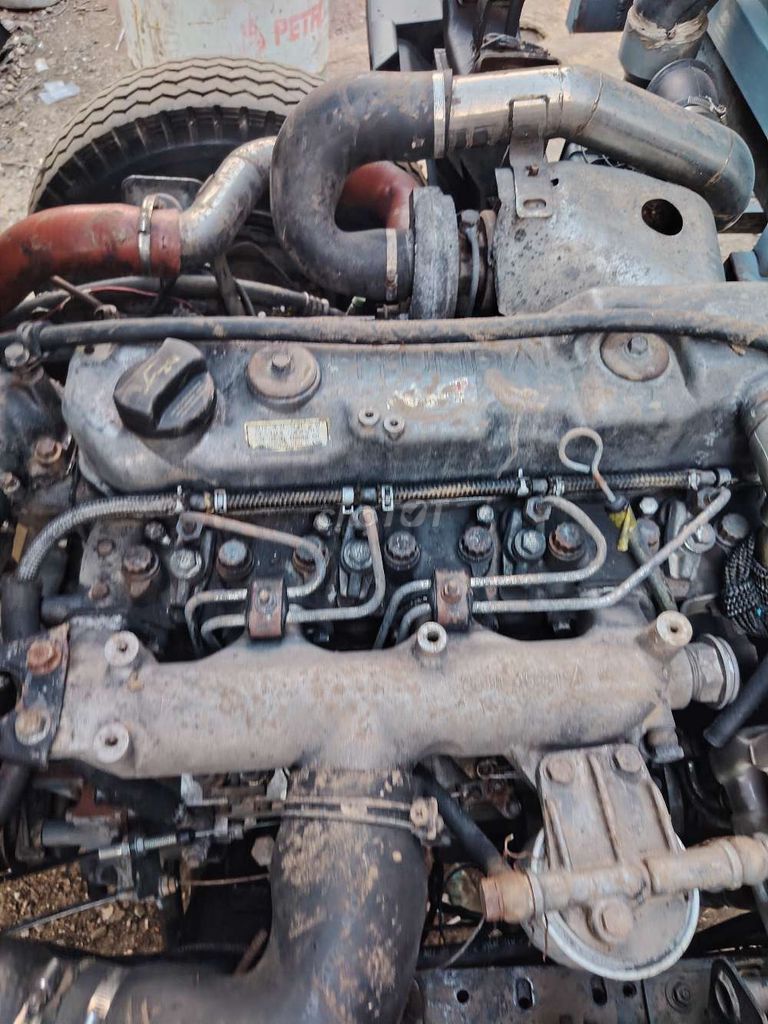 VEAMM  4t990 đời 2015. Mua bán Xe tải, xe ben tại Quận 12 Tp Hồ Chí Minh được đăng bởi a bền hình 6