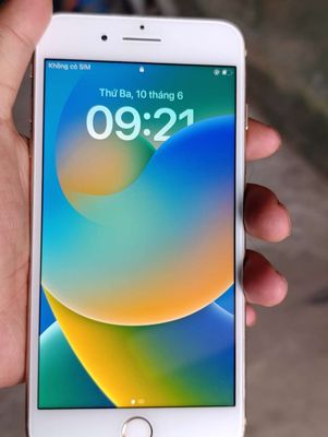 iPhone 8 Plus 64GB - Bản Mỹ. Mua bán null tại Huyện Trực Ninh Nam Định được đăng bởi Bầu Troi Binhyên