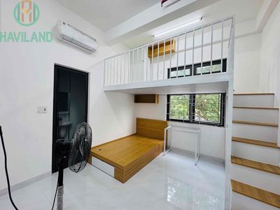 Аренда · 1 комн. · 30 м² · Quận Liên Chiểu, ул. Đường Hoàng Minh Thảo