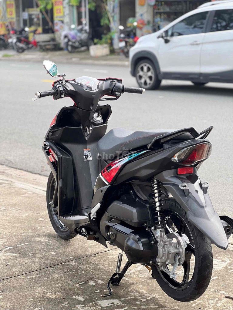 mio hs cầm tay. Mua bán Xe máy tại Thị xã Bến Cát Bình Dương được đăng bởi xe máy trả góp tín nghĩa  hình 3