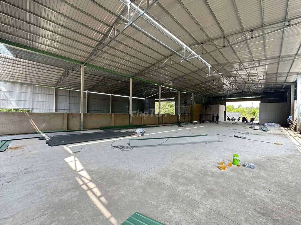CHO THUÊ XƯỞNG BẾN CÁT BÌNH DƯƠNG. Cho thuê văn phòng, mặt bằng kinh doanh tại Thị xã Bến Cát Bình Dương được đăng bởi Dung Nguyen hình 2