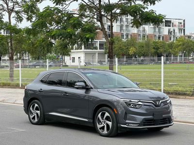 VF8 Eco 2022 Mua Pin Sdi giảm 70tr đổi xe xăng. Mua bán Ô tô tại Quận Thanh Xuân Hà Nội được đăng bởi hoang tran minh hình 1