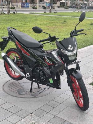 Cần nhượng lại em raider máy rin êm siêu cọp. Mua bán Xe máy tại Quận Thanh Khê Đà Nẵng được đăng bởi Ku Tý