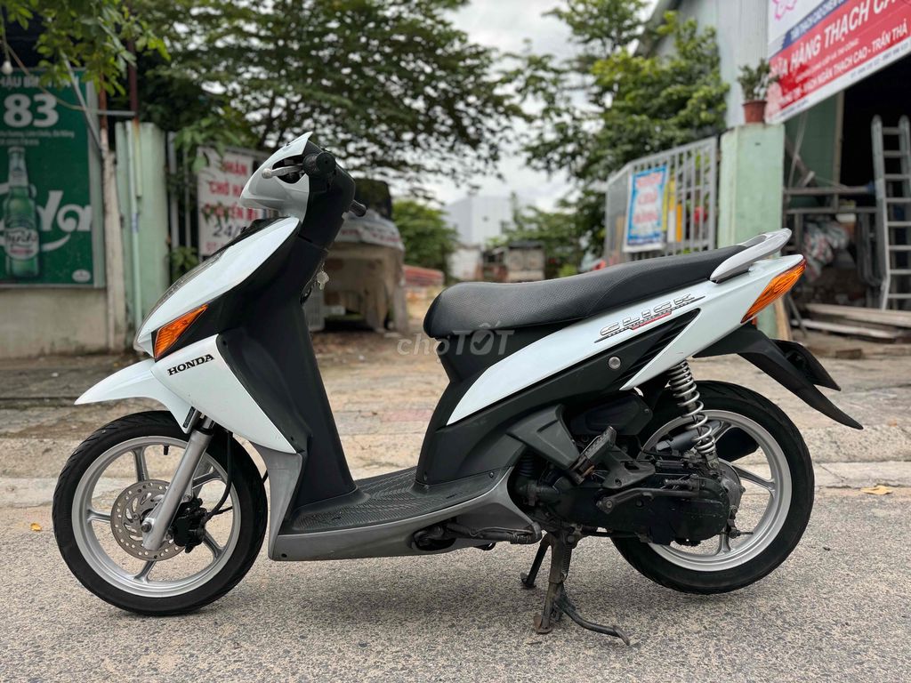 Honda Click 2019 B số 43 Trả góp đưa trước 4tr