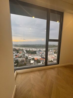 HOT DEAL – BÁN LUMIERE RIVERSIDE 3PN VIEW SÔNG, SỔ SẴN 16.3 TỶ