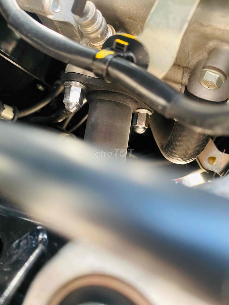 AB 150 ABS 2021 siêu keng ốc tán đẹp chuẩn✅. Mua bán Xe máy tại Quận Ninh Kiều Cần Thơ được đăng bởi Hiếu Xe máy Tân Liên Hưng 2 hình 9