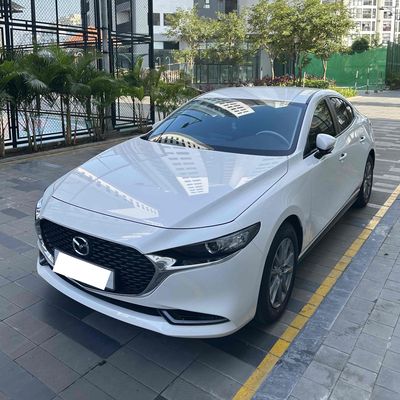 Bán Mazda 3 2023 - Xe mới 99% - Nữ lái