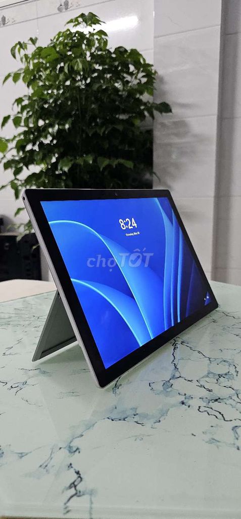 Máy tính bảng Microsoft Surface Pro 7. Mua bán Máy tính bảng tại Huyện Nghĩa Hành Quảng Ngãi được đăng bởi fixphone hình 1