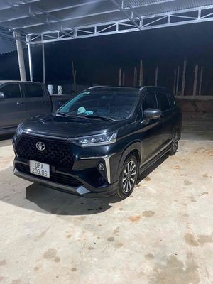 Toyota Veloz Cross 2022 - 102000 km. Mua bán Ô tô tại Huyện Hàm Thuận Bắc Bình Thuận được đăng bởi Đinh Huỳnh