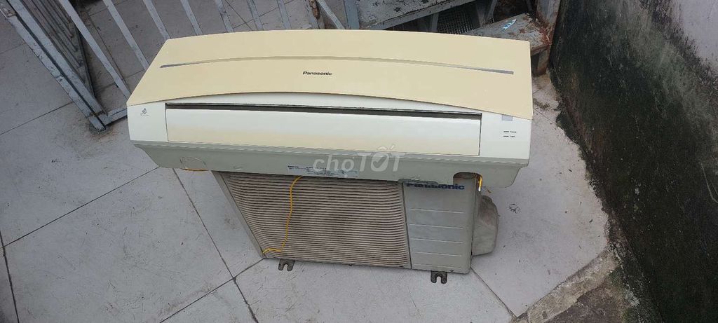 Máy lạnh panasonic 1.5hp