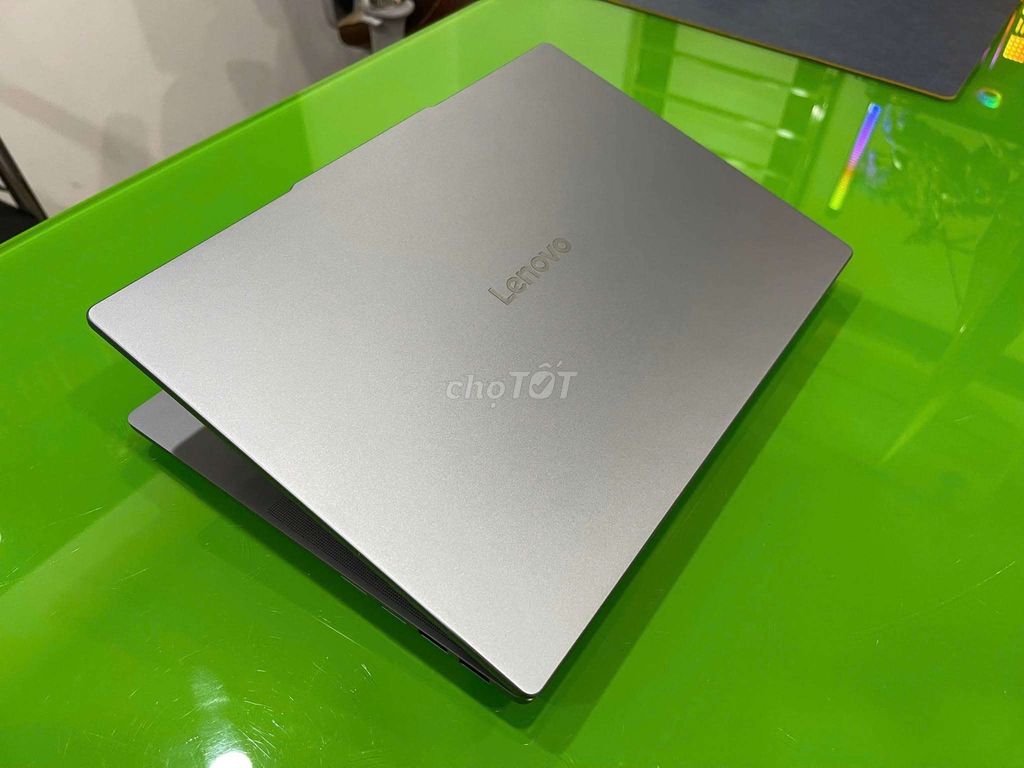 Lenovo Xiaoxin 14 Ryzen 7 16GB/512GB 14 inch99,9%. Mua bán Laptop tại Thành phố Đà Lạt Lâm Đồng được đăng bởi Vi Van Tuan hình 1