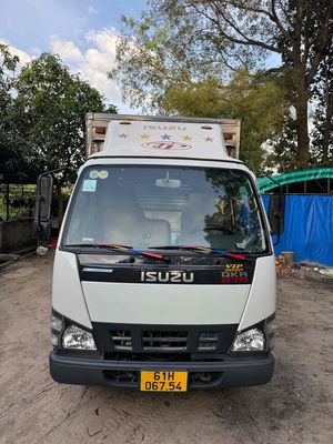 cần bán isuzu thùng kín. Mua bán Xe tải, xe ben tại Thị xã Tân Uyên Bình Dương được đăng bởi Minhthuong