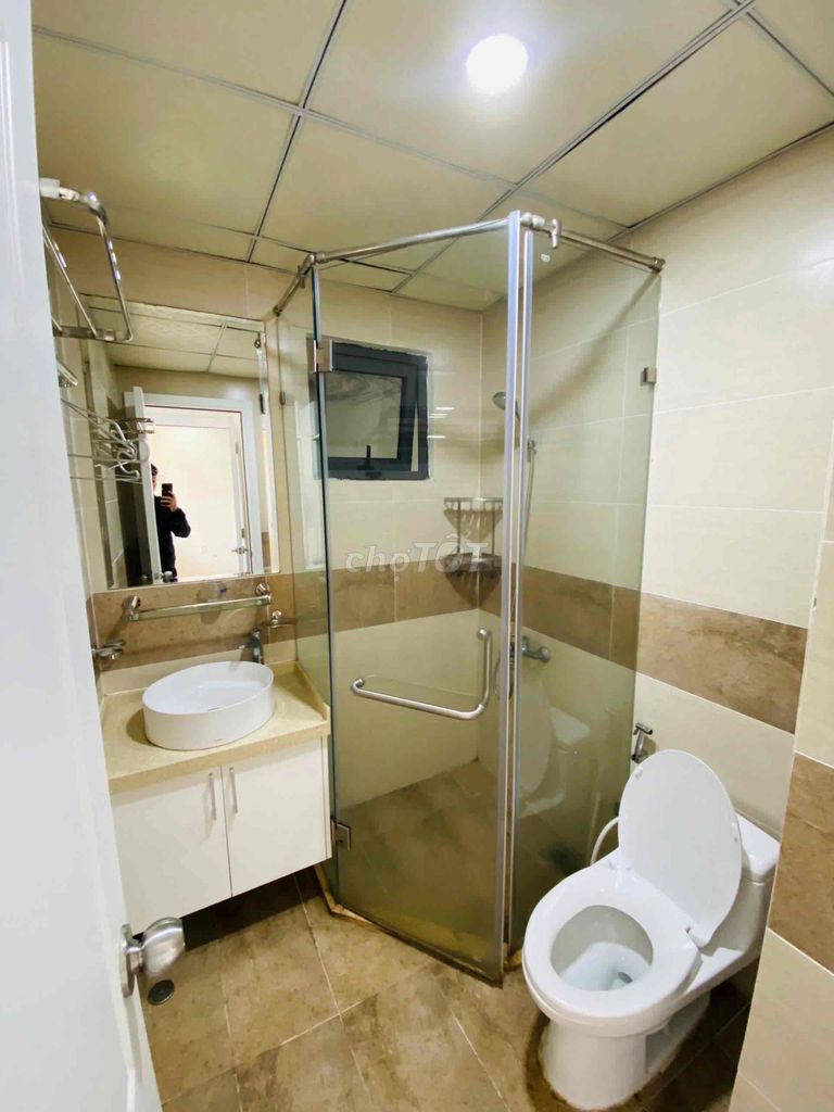 CĂN HỘ 2PN 2WC THOÁNG MÁT MORNACHY