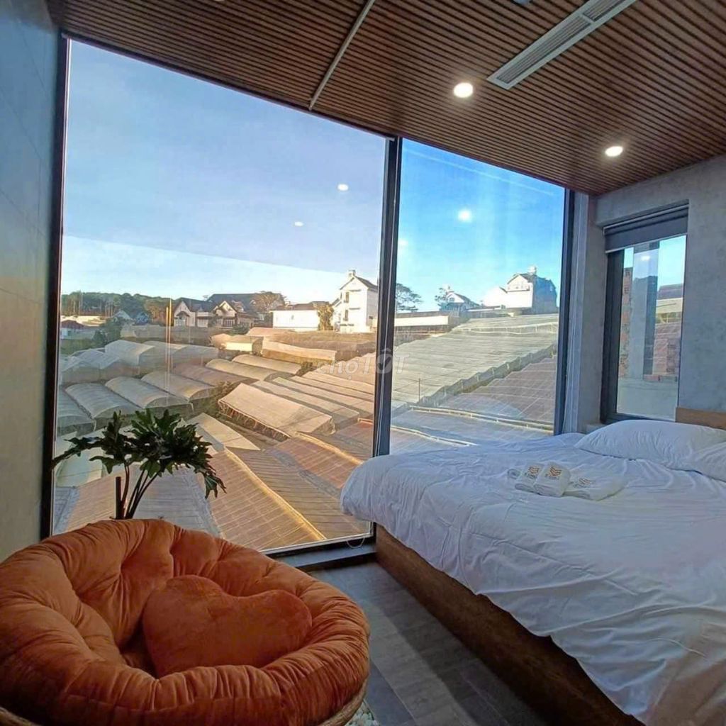 Khách Sạn 202,73m2, 5 Tầng 15 Phòng, 19,5 Tỷ Cách Trung Tâm 3 Km. Mua bán nhà ở tại Thành phố Đà Lạt Lâm Đồng được đăng bởi Đinh Xuân Minh hình 4