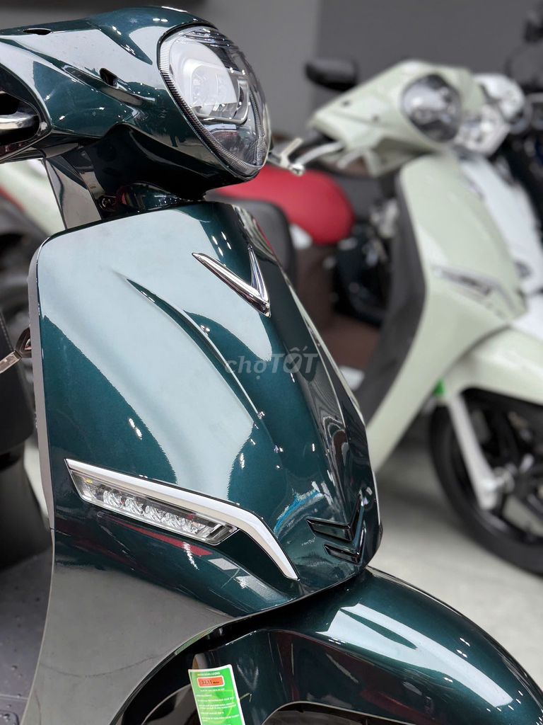 VinFast Feliz 2025 - Giảm 12% giá xe. Mua bán Xe điện tại Quận Bình Tân Tp Hồ Chí Minh được đăng bởi VinFast Official Store hình 5