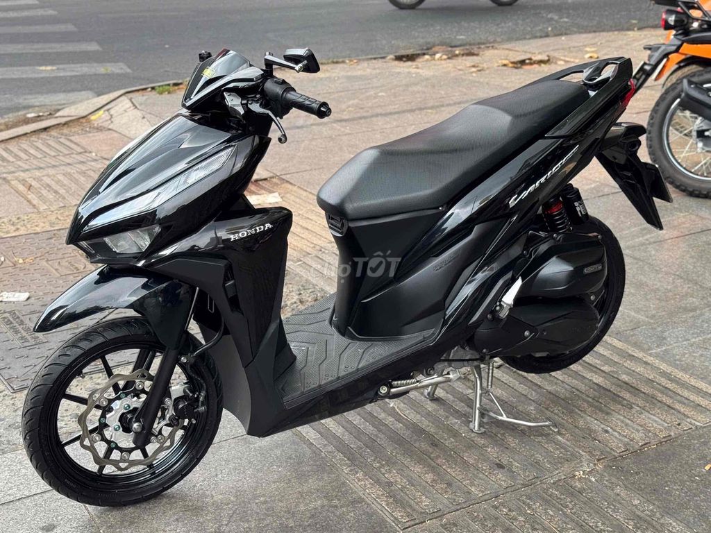 Vario 150 cuối 2019 xe leng keng BSTP Chính Chủ. Mua bán Xe máy tại Quận Tân Phú Tp Hồ Chí Minh được đăng bởi Cửa Hàng Xe Máy Tuấn Anh  hình 1