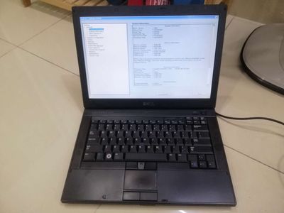 Dell Latitude  E6410 i7-620M /4G/No HDD/ Nivida. Mua bán Laptop tại Thành phố Thủ Đức Tp Hồ Chí Minh được đăng bởi Chau Vu
