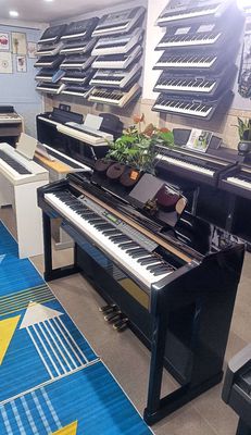 Đàn piano yamaha clp-170. Mua bán Nhạc cụ tại Quận Tân Phú Tp Hồ Chí Minh được đăng bởi Dương Thụ