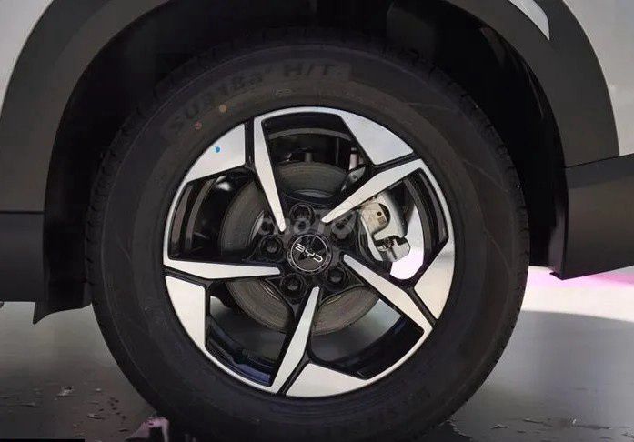 BYD ATTO 2 - Chỉ Từ 67 Triệu Nhận Xe Ngay. Mua bán Ô tô tại Quận 3 Tp Hồ Chí Minh được đăng bởi BYD TP HCM hình 12