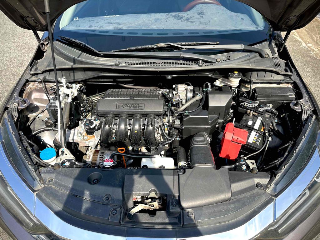 Honda City 2018 1.5 CVT - 61000 km. Mua bán Ô tô tại Thành phố Thủ Dầu Một Bình Dương được đăng bởi Trần Đình Sáng hình 5