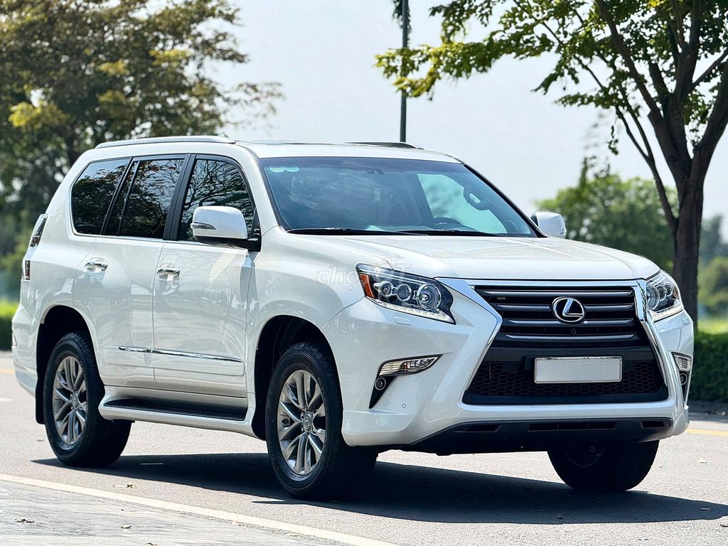 LEXUS GX460. Mua bán Ô tô tại Thành phố Thủ Đức Tp Hồ Chí Minh được đăng bởi Thành hình 4