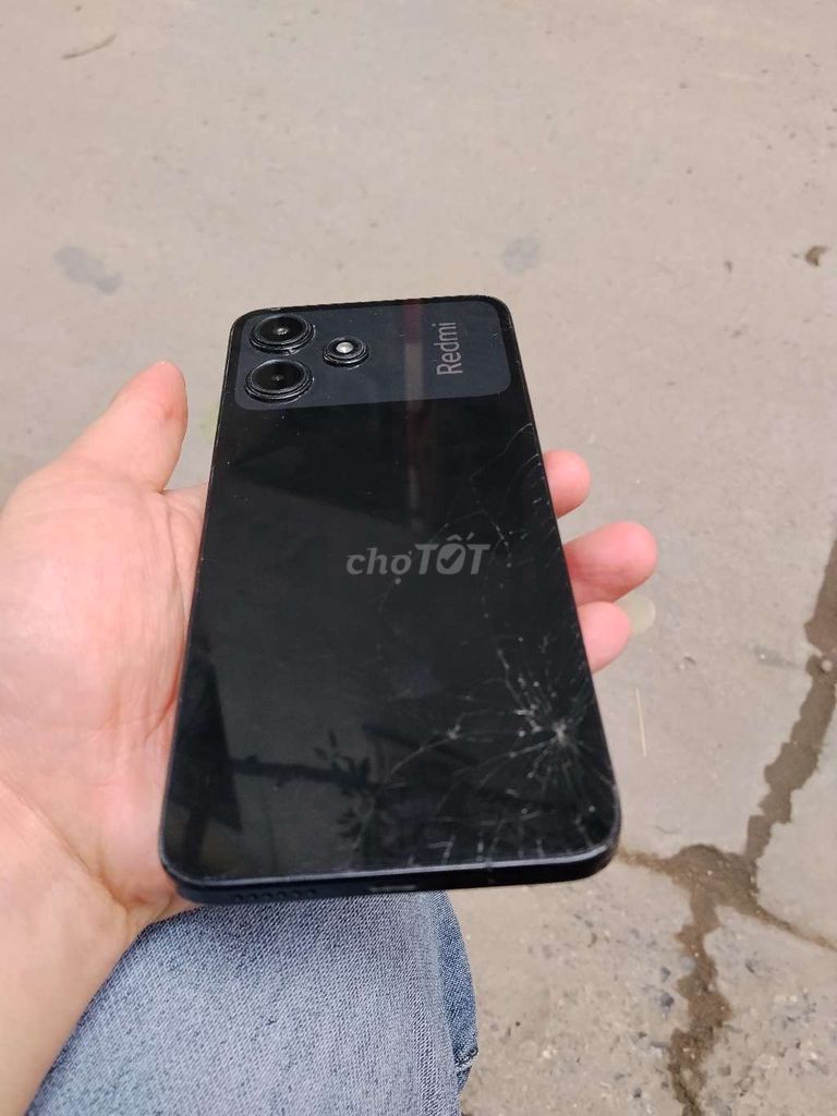 Xiaomi Redmi 12R 5G 128GB . Mua bán Điện thoại tại Quận Thanh Xuân Hà Nội được đăng bởi minh Do hình 1