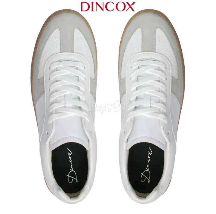 Giày cao cấp Dincox. Mua bán Giày dép tại Quận 7 Tp Hồ Chí Minh được đăng bởi Hồng Cẩm hình 4