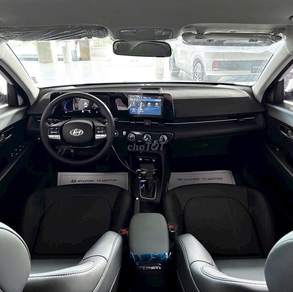 ACCENT ĐẶC BIỆT TRẢ TRƯỚC CHỈ 129tr - HT NỢ XẤU. Mua bán Ô tô tại Quận 12 Tp Hồ Chí Minh được đăng bởi Lê Dung Auto hình 9