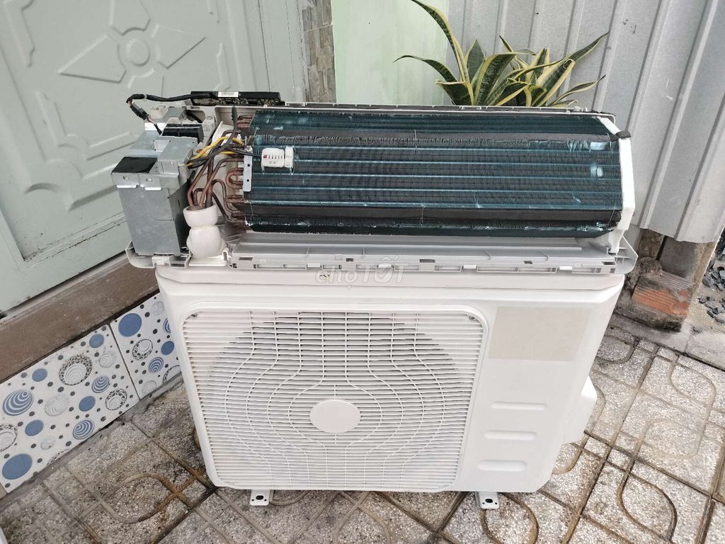 Máy lạnh inverter 1hp