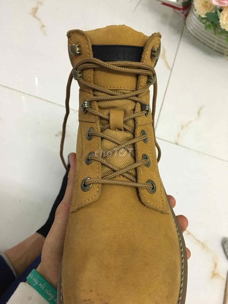 Bán giày đẹp giá tốt. Mua bán Giày dép tại Thị xã Từ Sơn Bắc Ninh được đăng bởi Tuấn Thổ hình 1